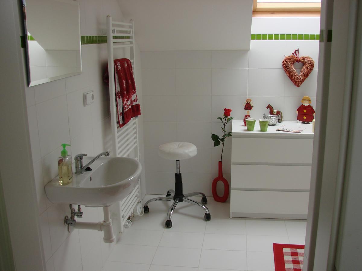 Mala Hrastice Salvo Apartment المظهر الخارجي الصورة
